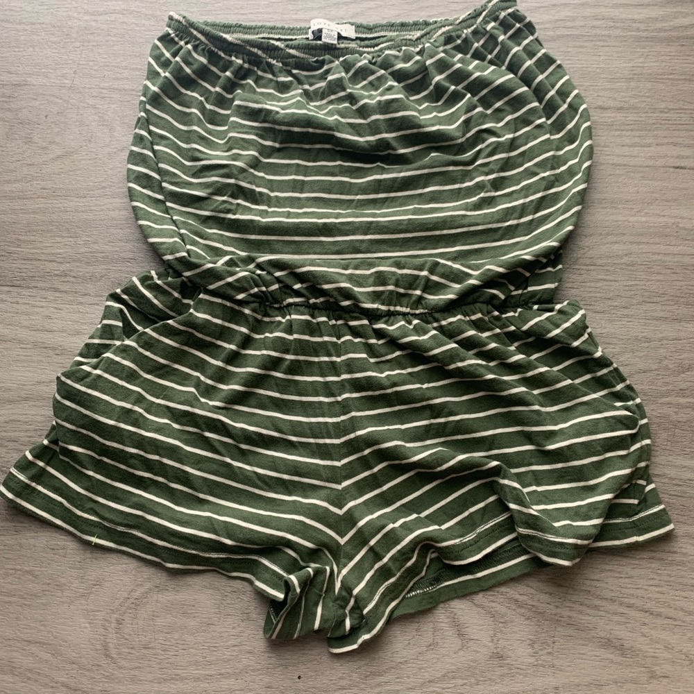 Super Cute Romper
